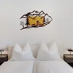 La Casa Di Hilde Apartman *
