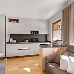 Apartman La Casa Di Hilde Borca di Cadore