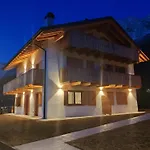 Apartman La Casa Di Hilde *