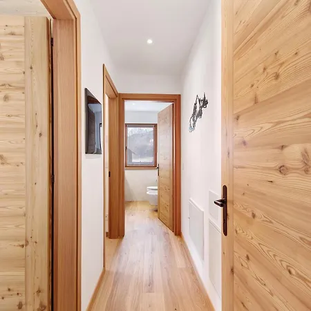 La Casa Di Hilde Apartment