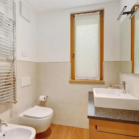 Apartment La Casa Di Hilde