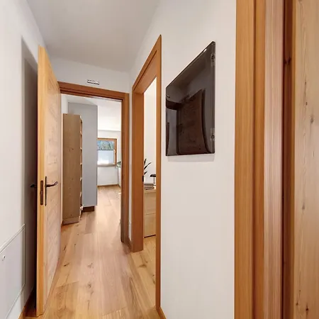Apartmán La Casa Di Hilde *