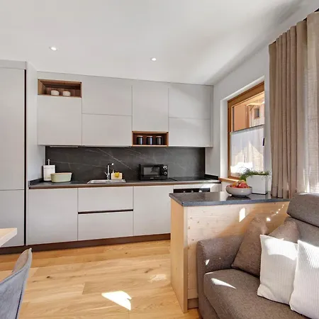 Apartmán La Casa Di Hilde Borca di Cadore