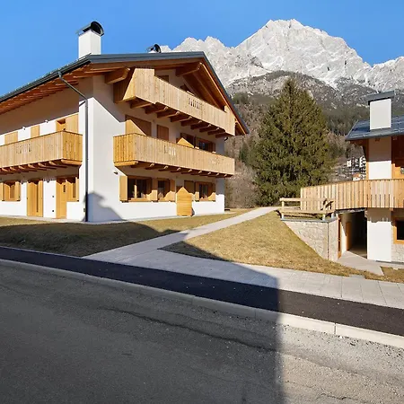La Casa Di Hilde Borca di Cadore