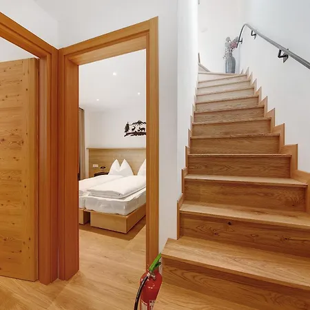 Apartmán La Casa Di Hilde *