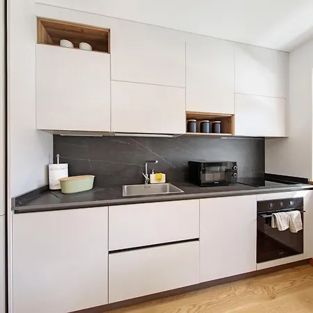 La Casa Di Hilde Apartment