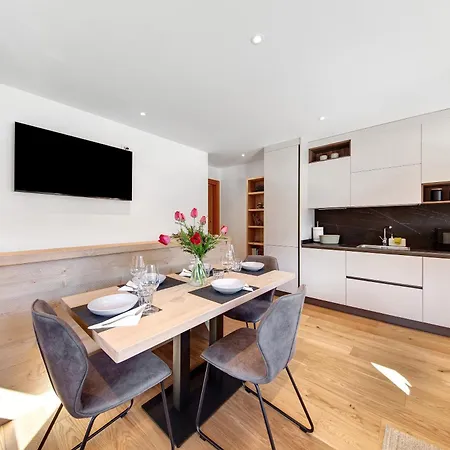 La Casa Di Hilde * Borca di Cadore