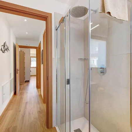 La Casa Di Hilde Apartmán Borca di Cadore