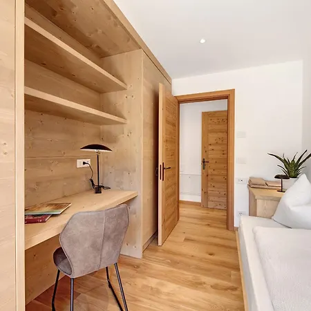 La Casa Di Hilde Apartment