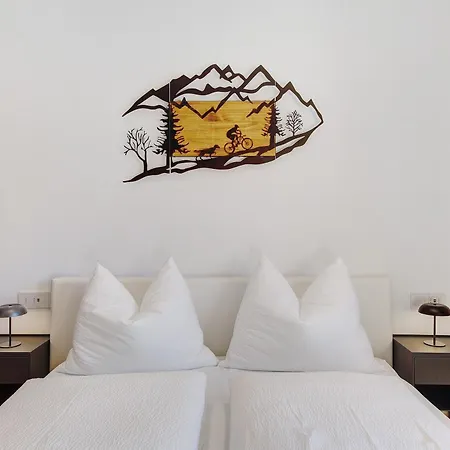 La Casa Di Hilde 公寓 *