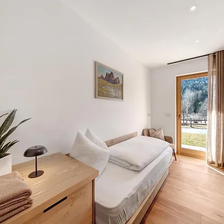 Appartamento La Casa Di Hilde