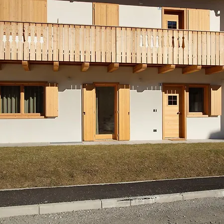La Casa Di Hilde Appartamento *