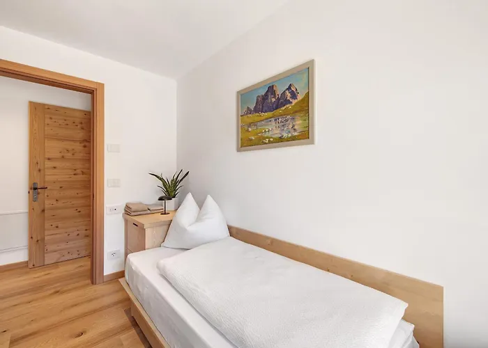 La Casa Di Hilde * Borca di Cadore