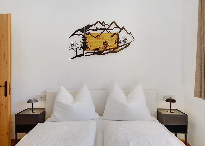 La Casa Di Hilde Appartement *