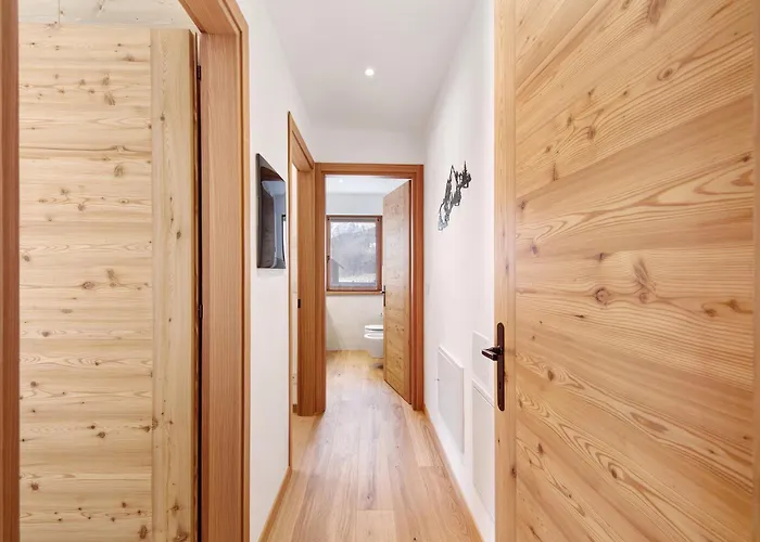 La Casa Di Hilde Appartement