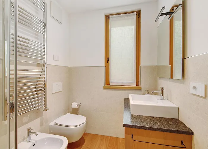 Appartement La Casa Di Hilde