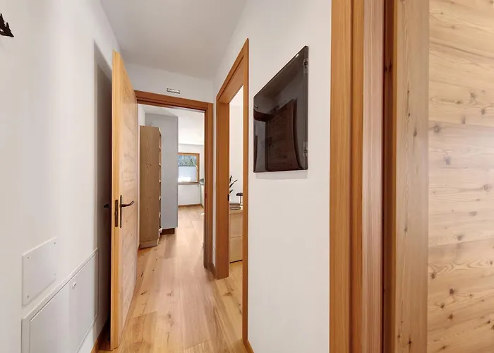 Appartement La Casa Di Hilde *