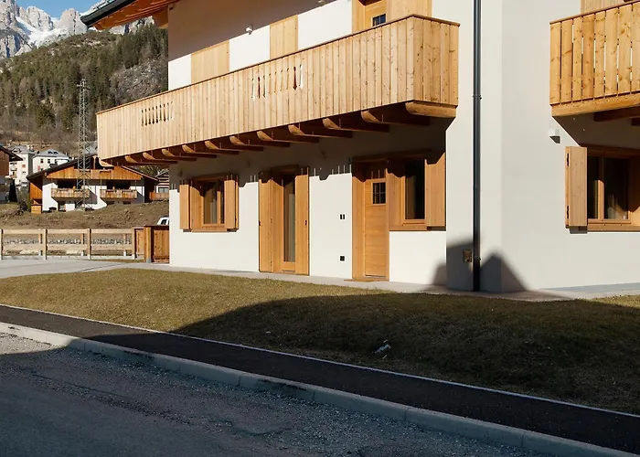 Appartement La Casa Di Hilde