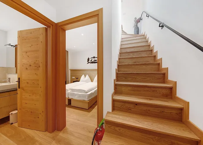 Appartement La Casa Di Hilde *