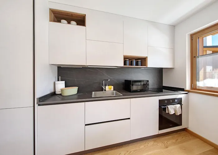 La Casa Di Hilde Appartement