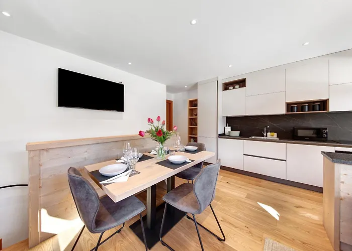 La Casa Di Hilde * Borca di Cadore