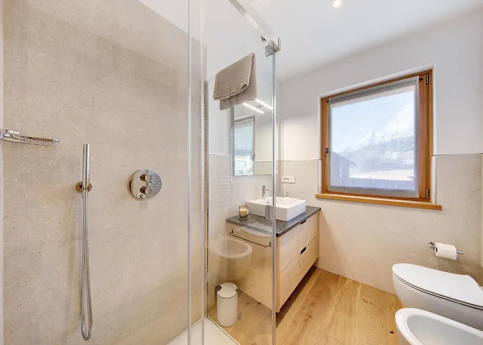 La Casa Di Hilde Borca di Cadore