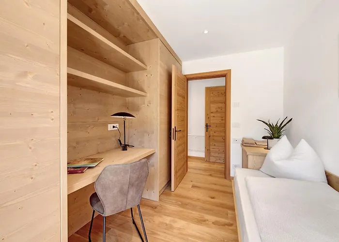 La Casa Di Hilde Appartement