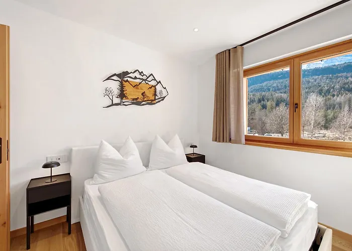 La Casa Di Hilde Appartement *