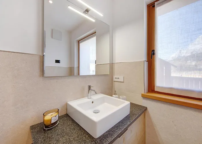 La Casa Di Hilde Appartement *