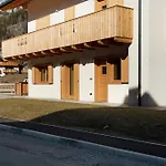 La Casa Di Hilde Borca di Cadore