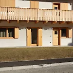 La Casa Di Hilde Daire *