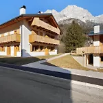 La Casa Di Hilde Daire Borca di Cadore