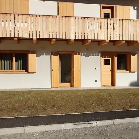 La Casa Di Hilde * Borca di Cadore