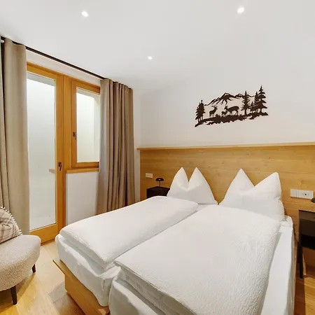 Apartamento La Casa Di Hilde Borca di Cadore