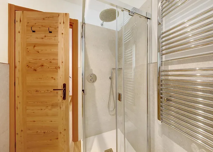 La Casa Di Hilde بوركا دي كادوري