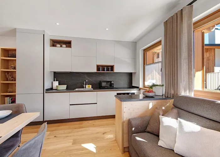 Daire La Casa Di Hilde Borca di Cadore