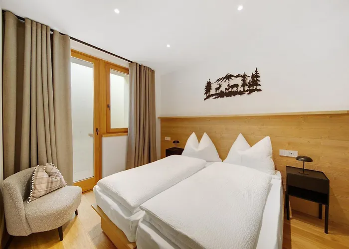 Daire La Casa Di Hilde Borca di Cadore