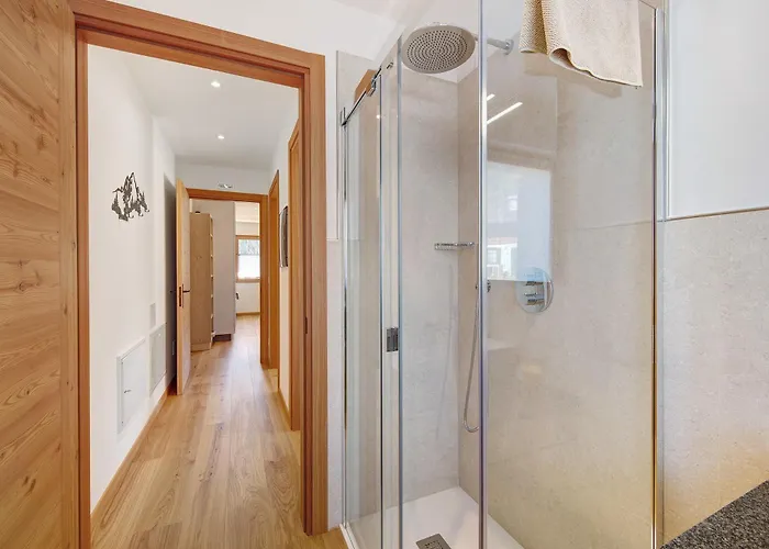 La Casa Di Hilde شقة *